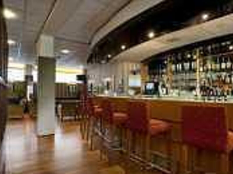 Hotel Hampshire Savoy Rotterdam