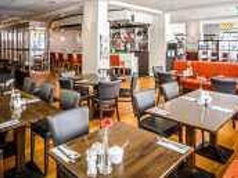 Hotel Hampshire Savoy Rotterdam