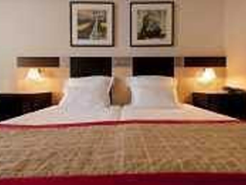 Hotel Hampshire Savoy Rotterdam