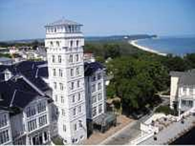 Hotel Hanseatic Rügen & Villen