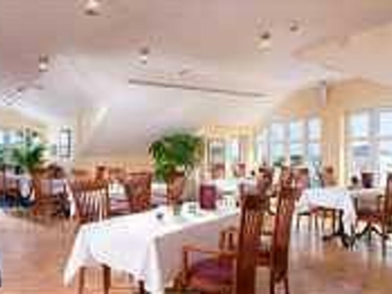 Hotel Hanseatic Rügen & Villen