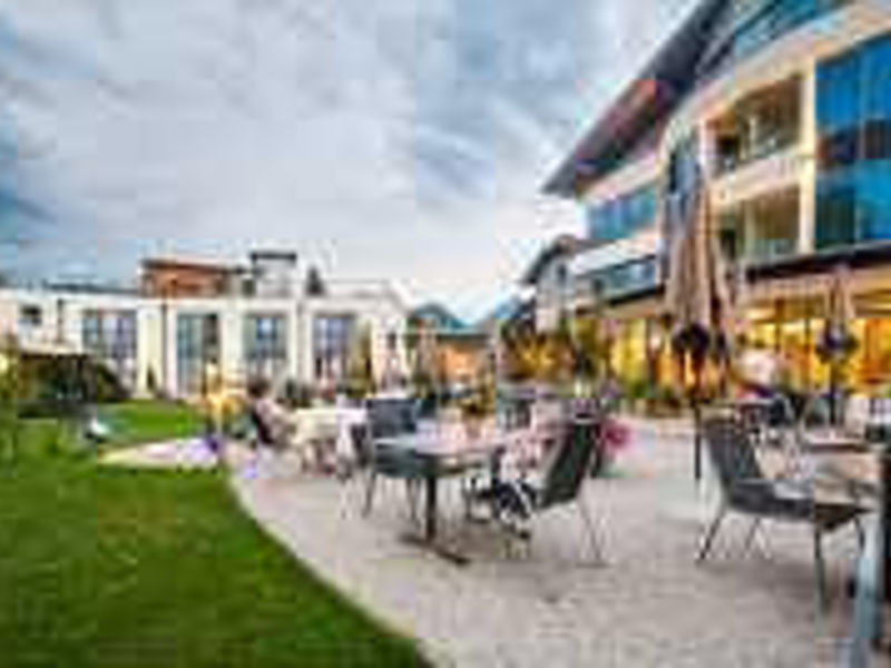 Hotel Hartweger