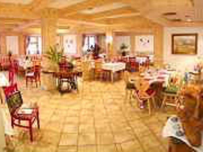 Hotel Hartweger