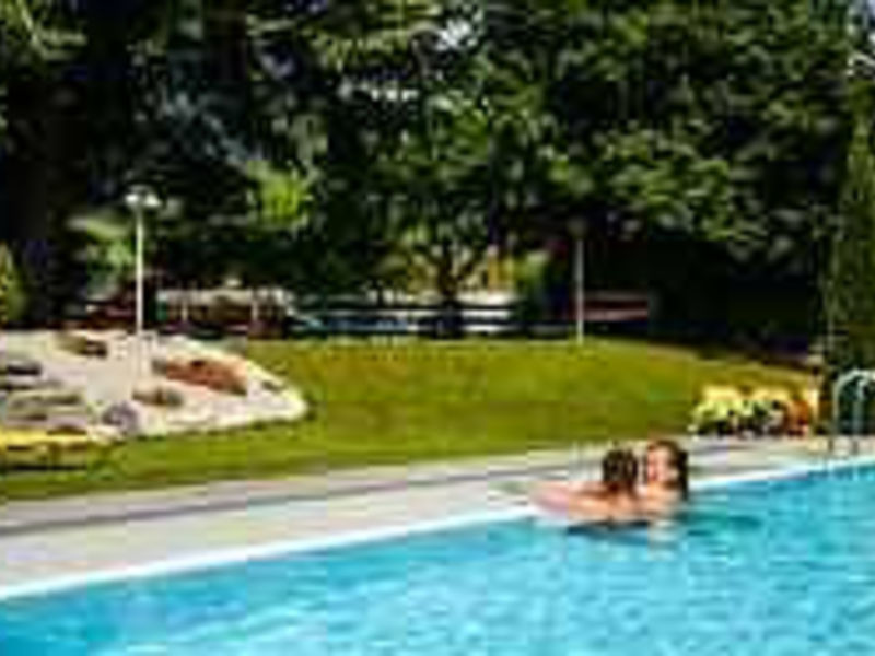 Hotel Hartweger