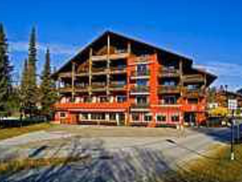 Hotel Hocheder