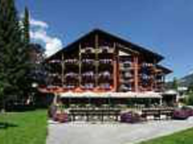 Hotel Hocheder