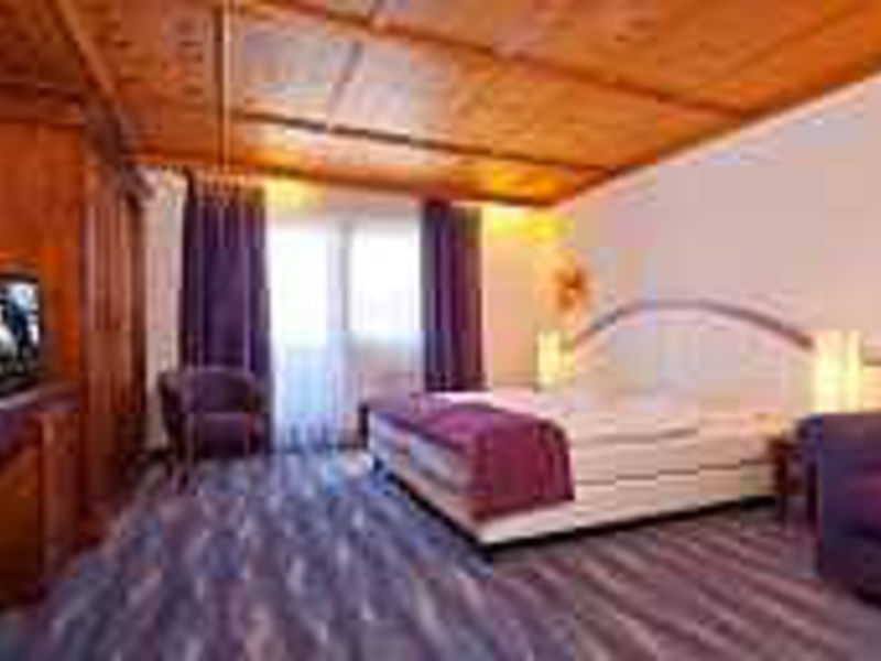 Hotel Hocheder