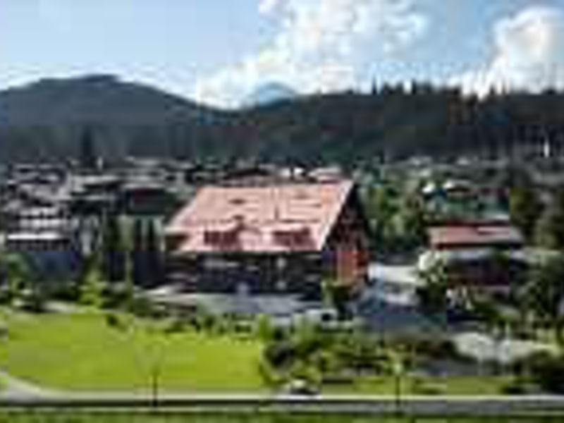 Hotel Hocheder