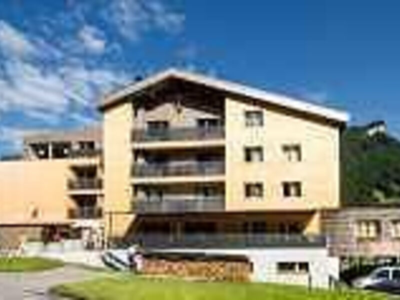 Hotel Hubertus
