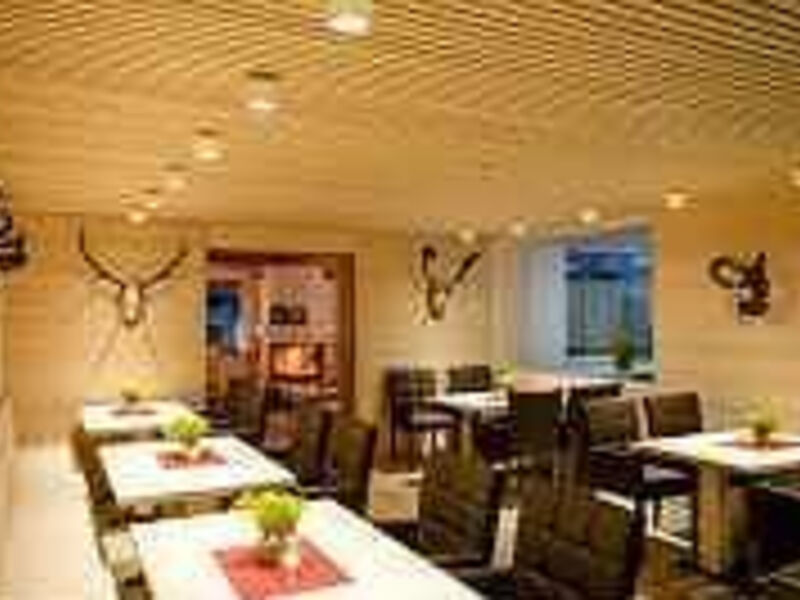 Hotel Hubertus