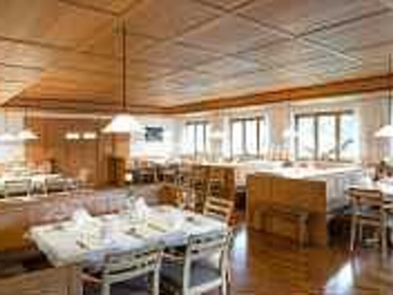 Hotel Hubertus