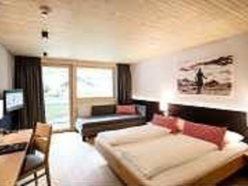 Hotel Hubertus