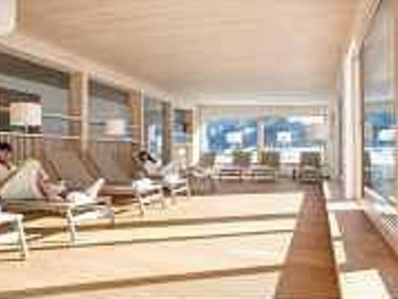 Hotel Hubertus