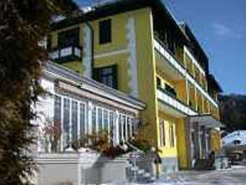 Hotel Kaiser Franz Josef