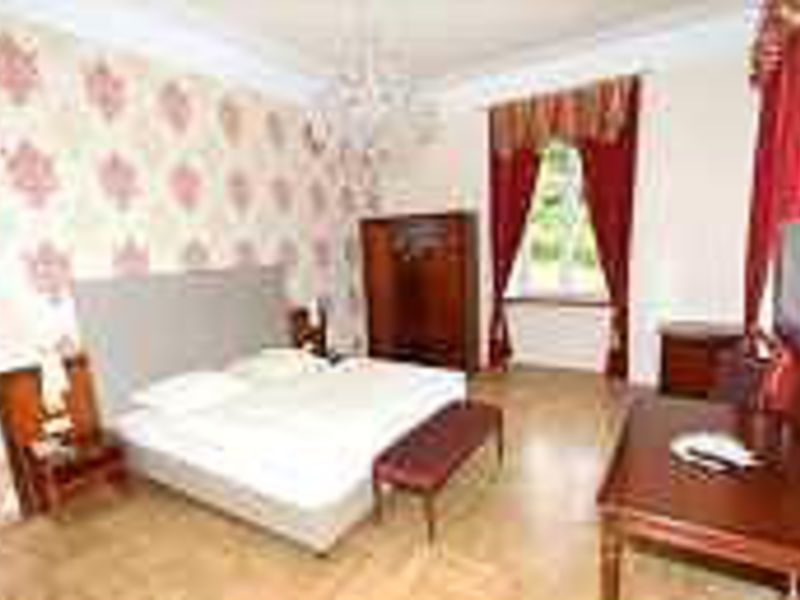 Hotel Kaiser Franz Josef