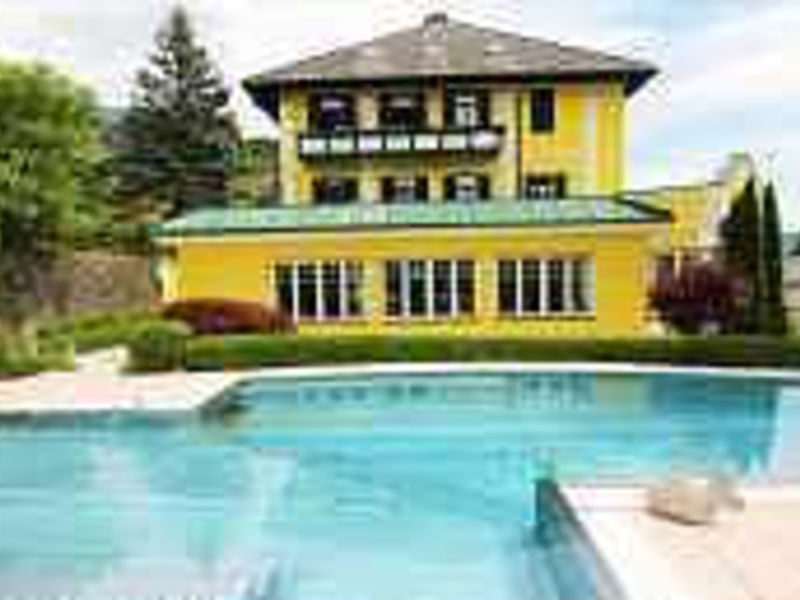 Hotel Kaiser Franz Josef