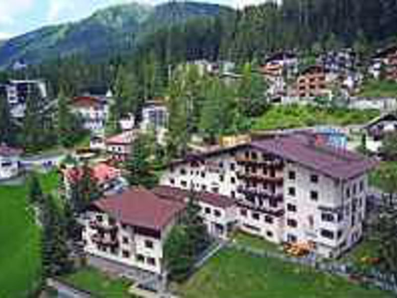 Hotel Kertess