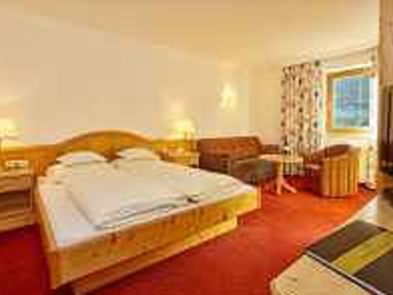 Hotel Kertess