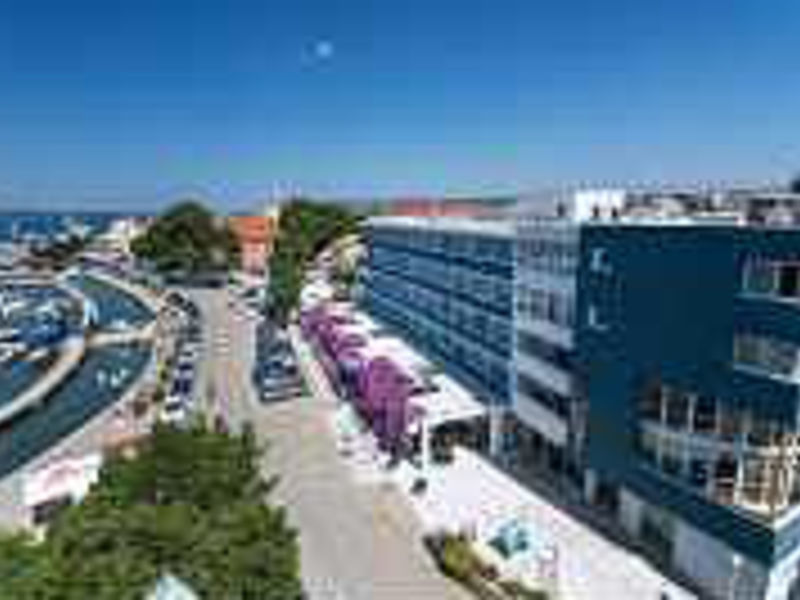 Hotel Kornati