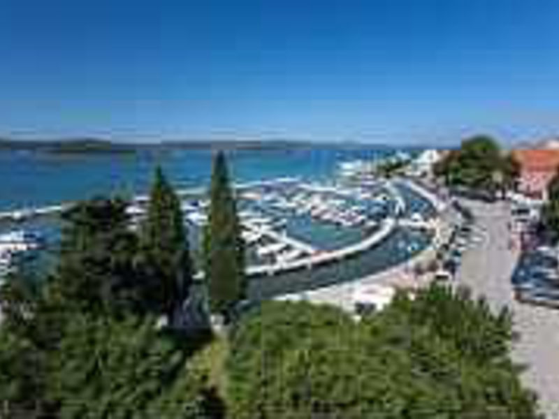 Hotel Kornati