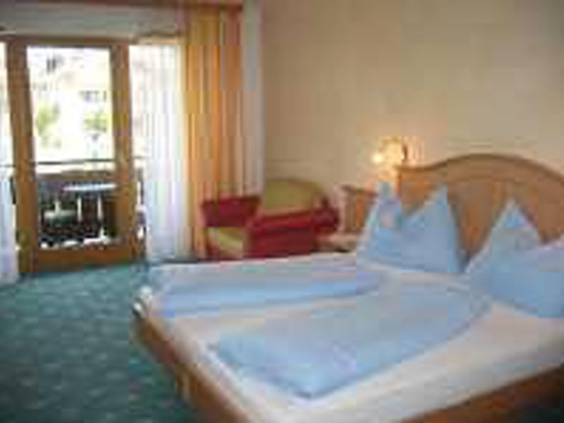 Hotel Königsleiten-Vital-Alpin