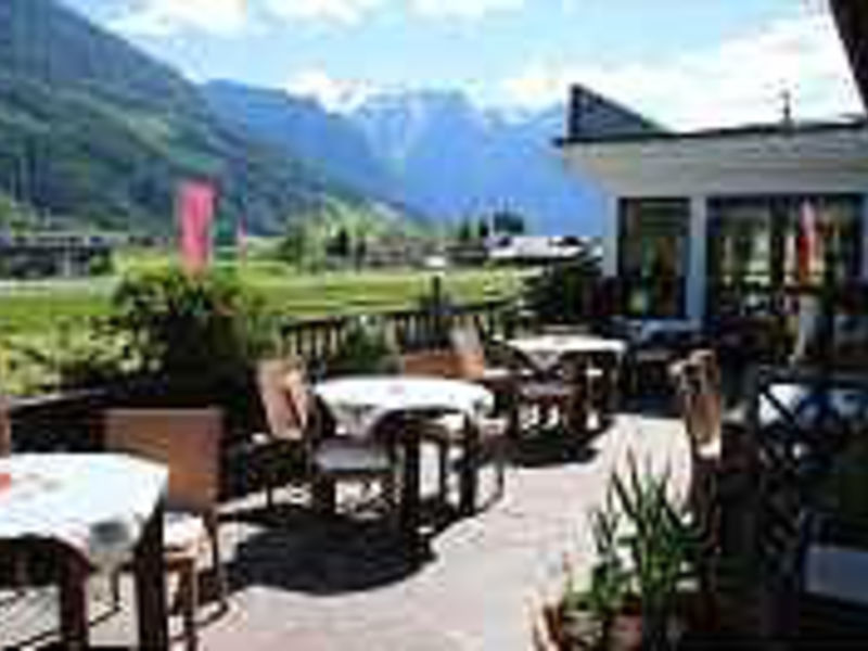 Hotel Landhaus Rohregger