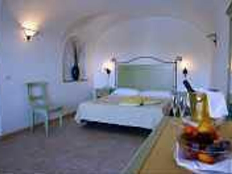 Hotel Li Graniti