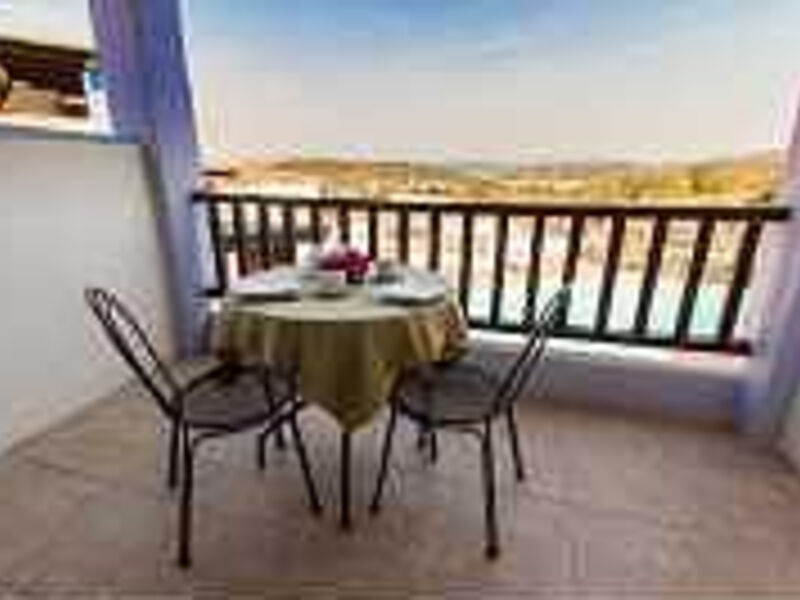 Hotel Li Graniti
