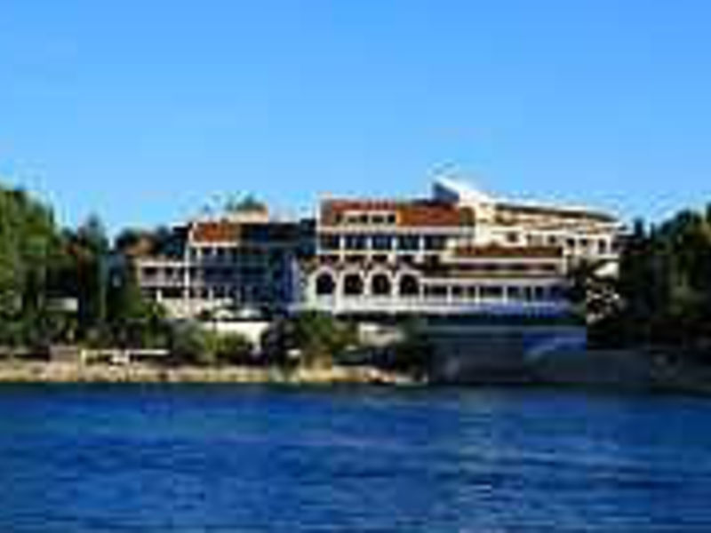 Hotel Liburna