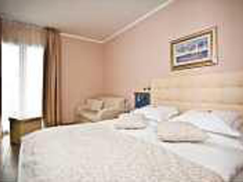 Hotel Malin