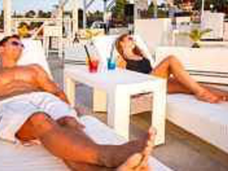 Hotel Malin