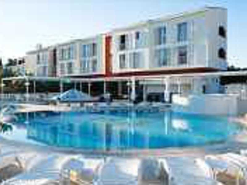 Hotel Marco Polo