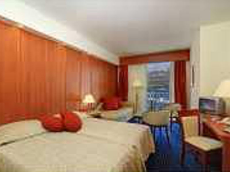 Hotel Marco Polo