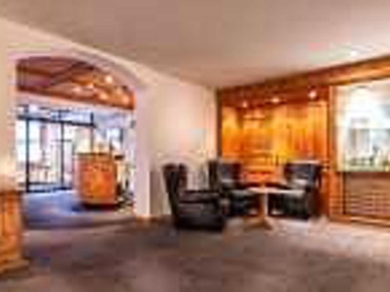 Hotel Meierhof