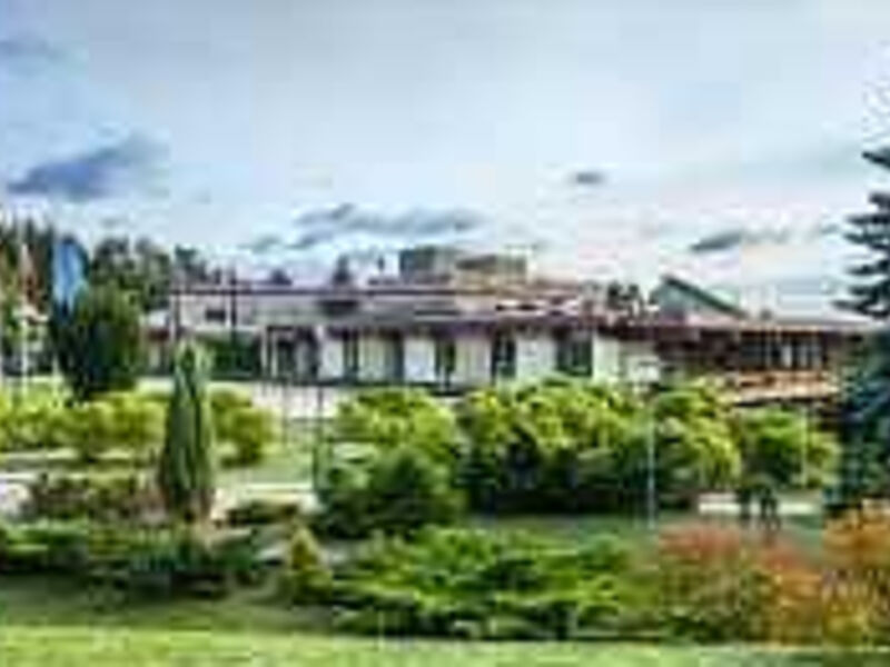Hotel Mercure Mragowo Resort & Spa
