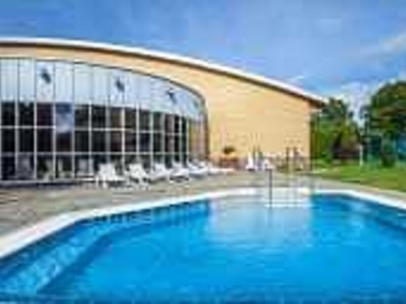 Hotel Mercure Mragowo Resort & Spa