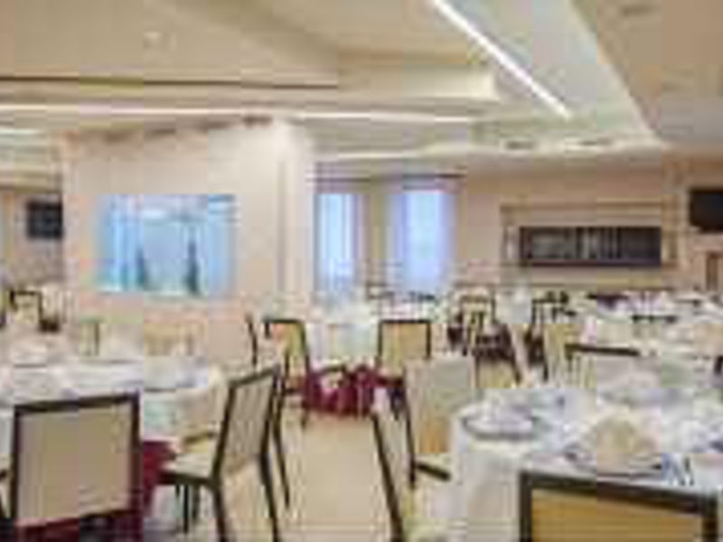 Hotel Milazzo