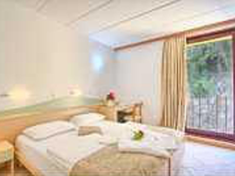 hotel Mimosa