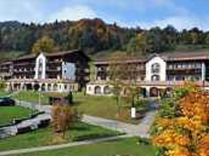 Mondi Holiday Oberstaufen