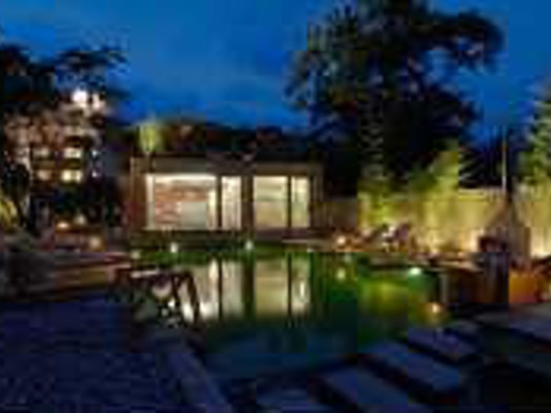 Hotel Moserhof GmbH