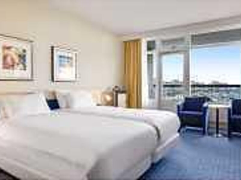 Hotel NH Atlantic Den Haag