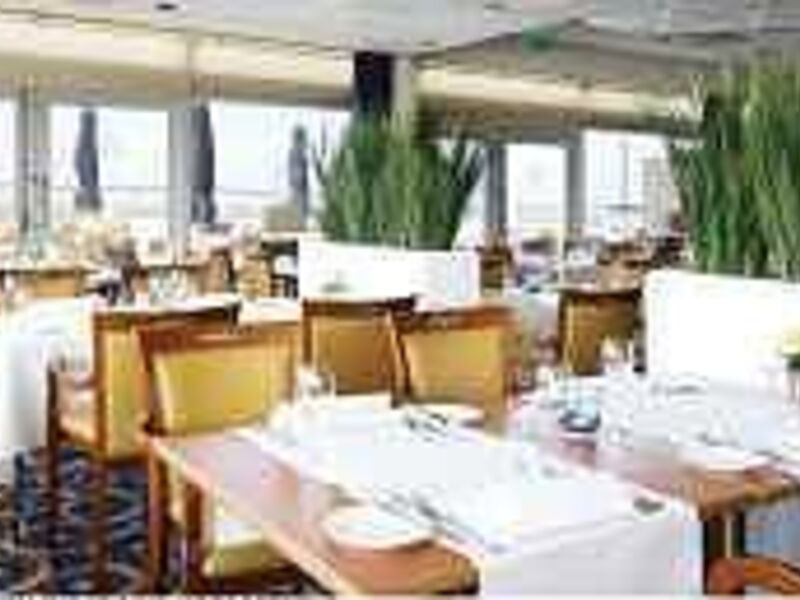Hotel NH Atlantic Den Haag