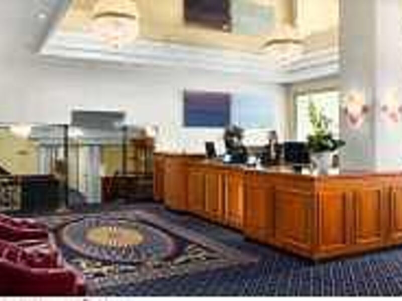 Hotel NH Atlantic Den Haag