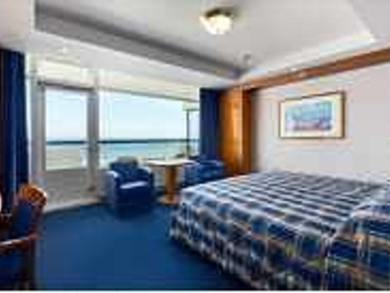 Hotel NH Atlantic Den Haag