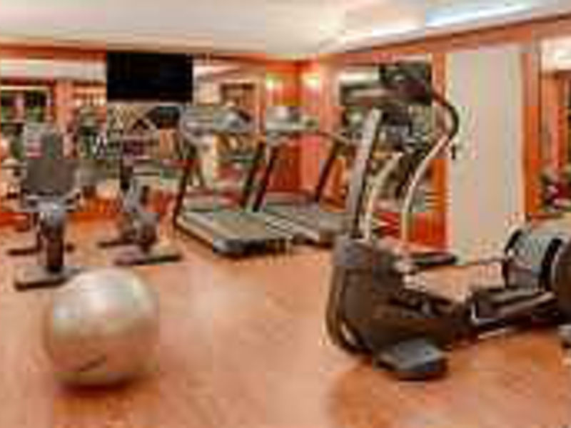 Hotel NH Roma Villa Carpegna