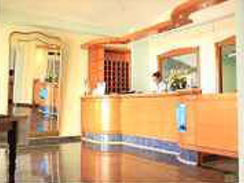 Hotel Nantis