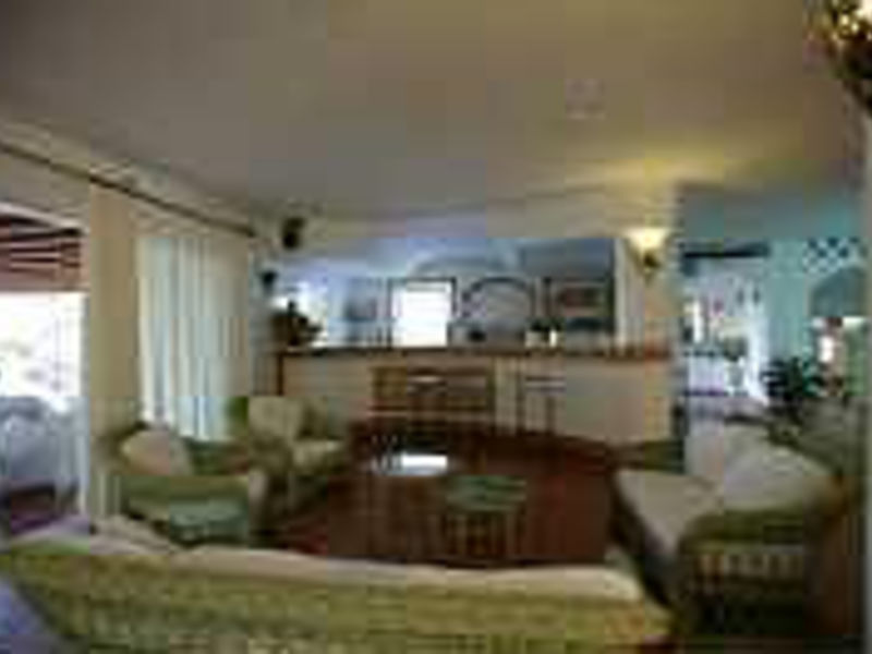 Hotel Nicolaus Club Cormorano