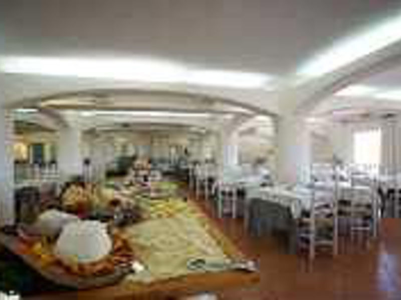 Hotel Nicolaus Club Cormorano