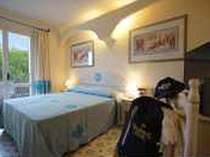 Hotel Nicolaus Club Cormorano
