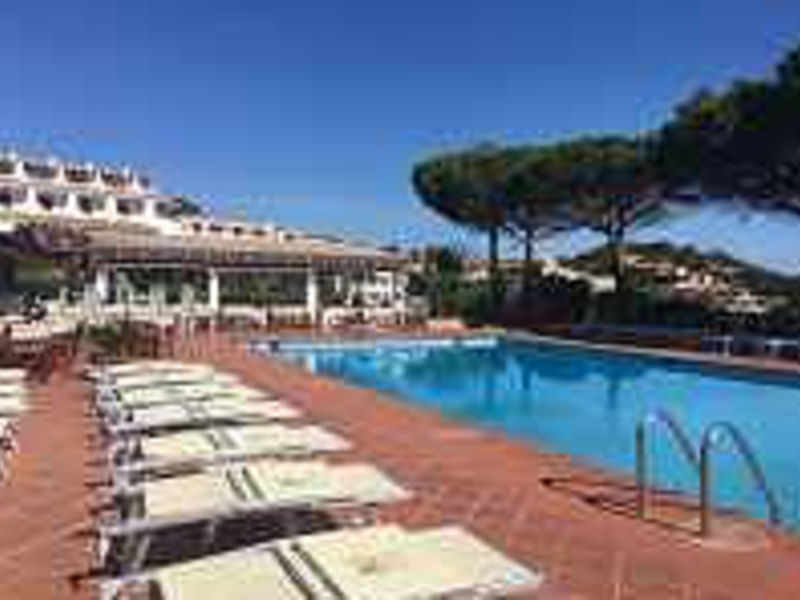Hotel Nicolaus Club Cormorano